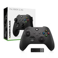 Xbox One Controller 2.4G Wireless Game Controller For Xbox one Series X/S With 2.4G Adapter Receiver For Windows PC Gamepad Gift