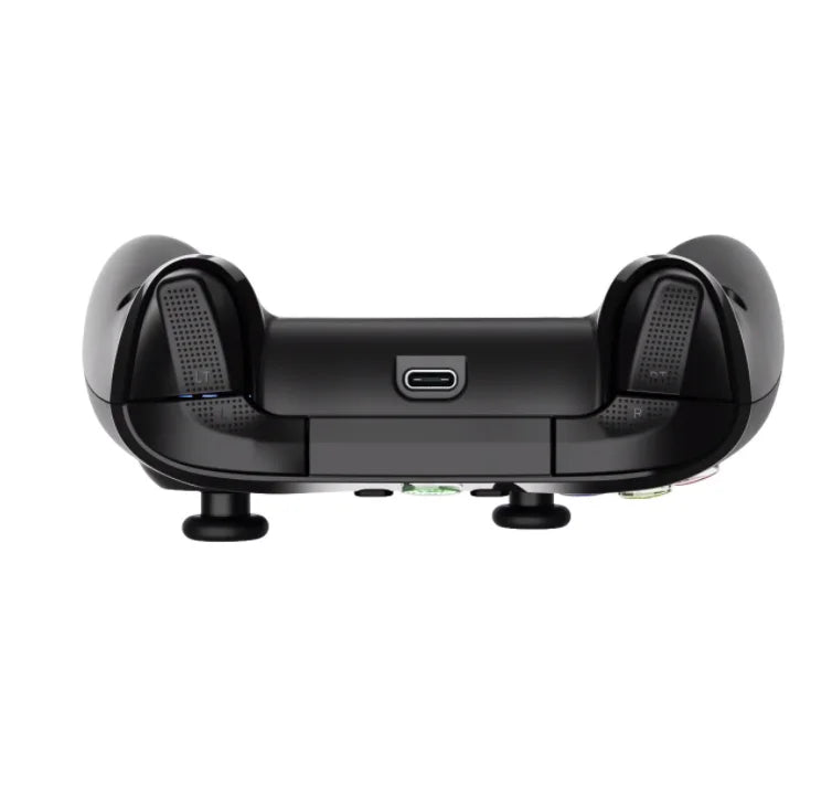 Wireless Game Controller for Switch/Switch Lite OLED 6-Axis Vibration pro Handle Nds Compatible with Switch pro Wireless Gaming