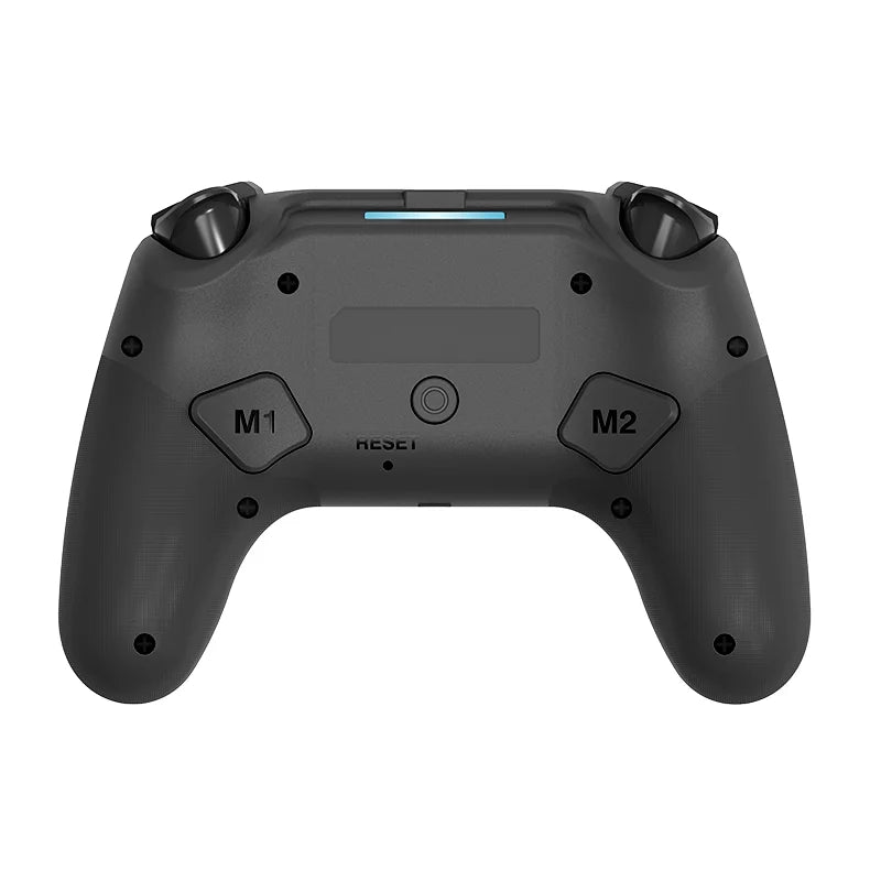 For PS5 Wireless Bluetooth Game Controller With Dual Vibration Touchpad Gamepad for PS5/PS5 Slim/PS5 Pro/PC Gamepad Accessories