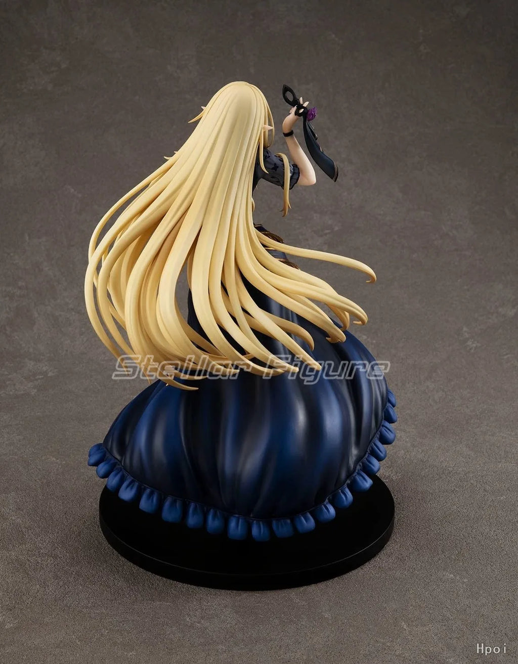 【SF】In Stock KADOKAWA GSC KDcolle Shadow Garden Alpha 1/7 Scale Figures Original Collection Gift