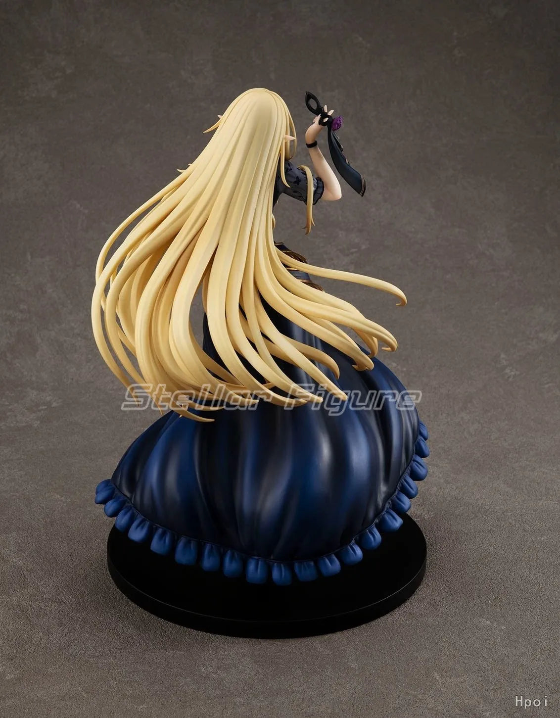 【SF】In Stock KADOKAWA GSC KDcolle Shadow Garden Alpha 1/7 Scale Figures Original Collection Gift