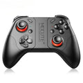 For Bluetooth Joystick Mocute 053 Gamepad Mobile Trigger Game Controller Compatible with Android Devices Android Wireless Mobile