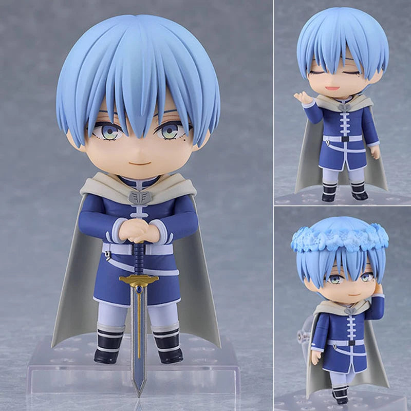 #2367 Frieren Beyond Journey's End Anime Figure Sousou no Frieren Action Figure Fern/Stark/Himmel Figurine Model Doll Toys Gifts