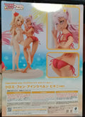 【SF】In Stock Original KADOKAWA KDcolle Fate Kaleid Liner Illyasviel Von Einzbern Chloe Von Einzbern 1/7 Scale Figures Model