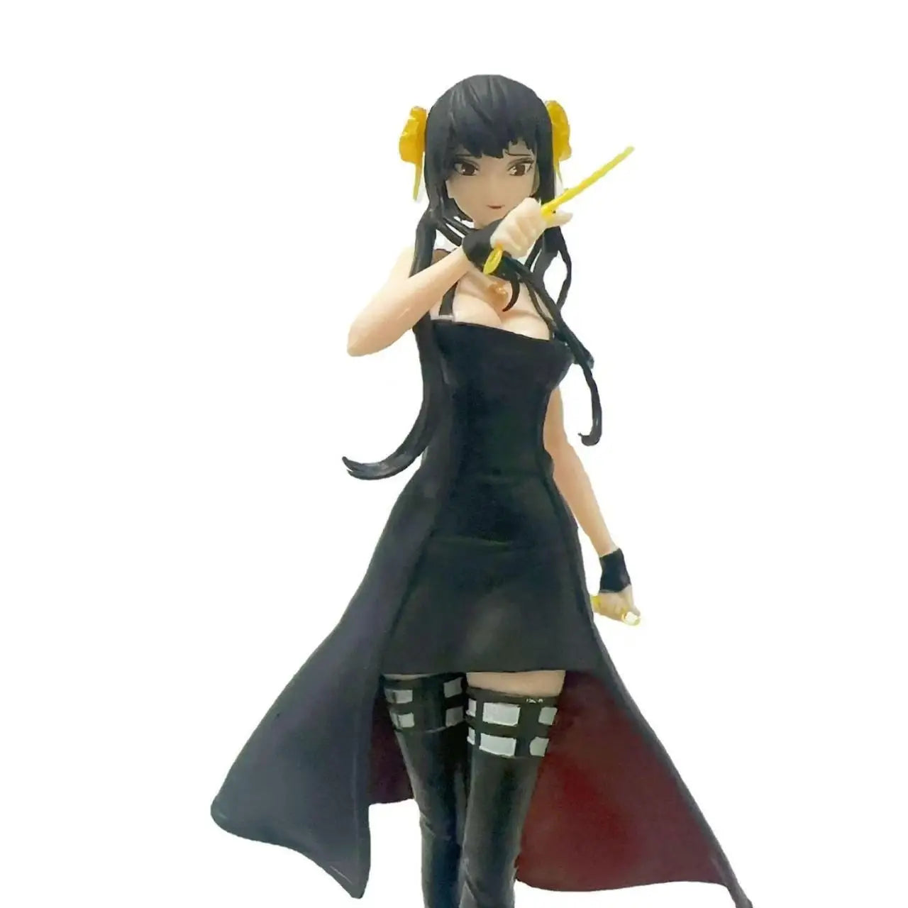 16CM SPY×FAMILY Anime Figure Kawai Anya Forger Yor Forger Action Figures Standing Figurine Model Doll Toys Gift In Stock