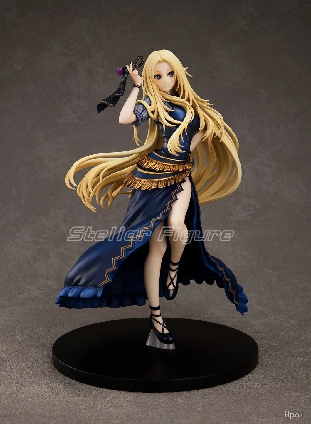 【SF】In Stock KADOKAWA GSC KDcolle Shadow Garden Alpha 1/7 Scale Figures Original Collection Gift