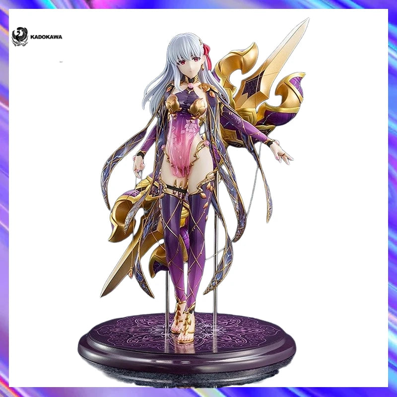 Original in Stock KADOKAWA KDcolle Fate/Grand Order Kama 1/7 Figures Model Toy Gift Collection Ornament