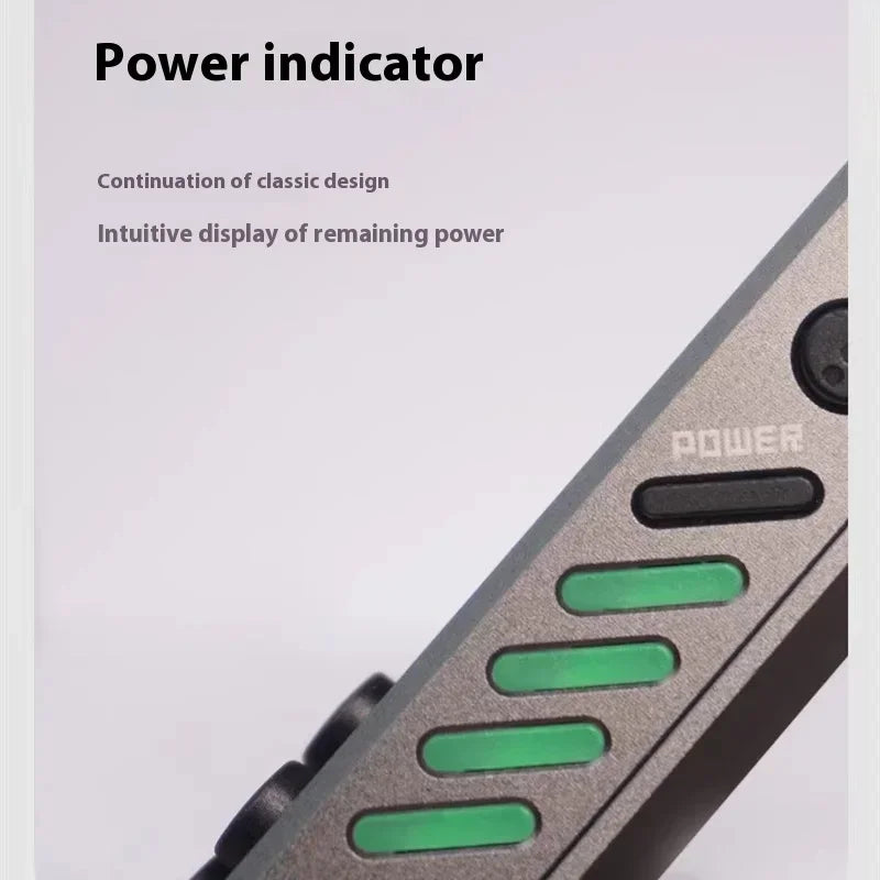 Gkd Pixel 2 INSTOCK Metal Handheld Retro Game Console Nostalgia Game Console 2.4in 640x480 Ips Screen Full Metal Body Cnc Custom