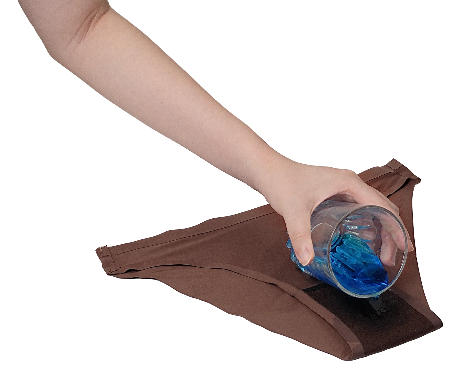 3pcs Washable Cotton Women Period Sanitary Briefs eco-friendly Seamless Menstrual Period Panties Swim Leak Proof Panties