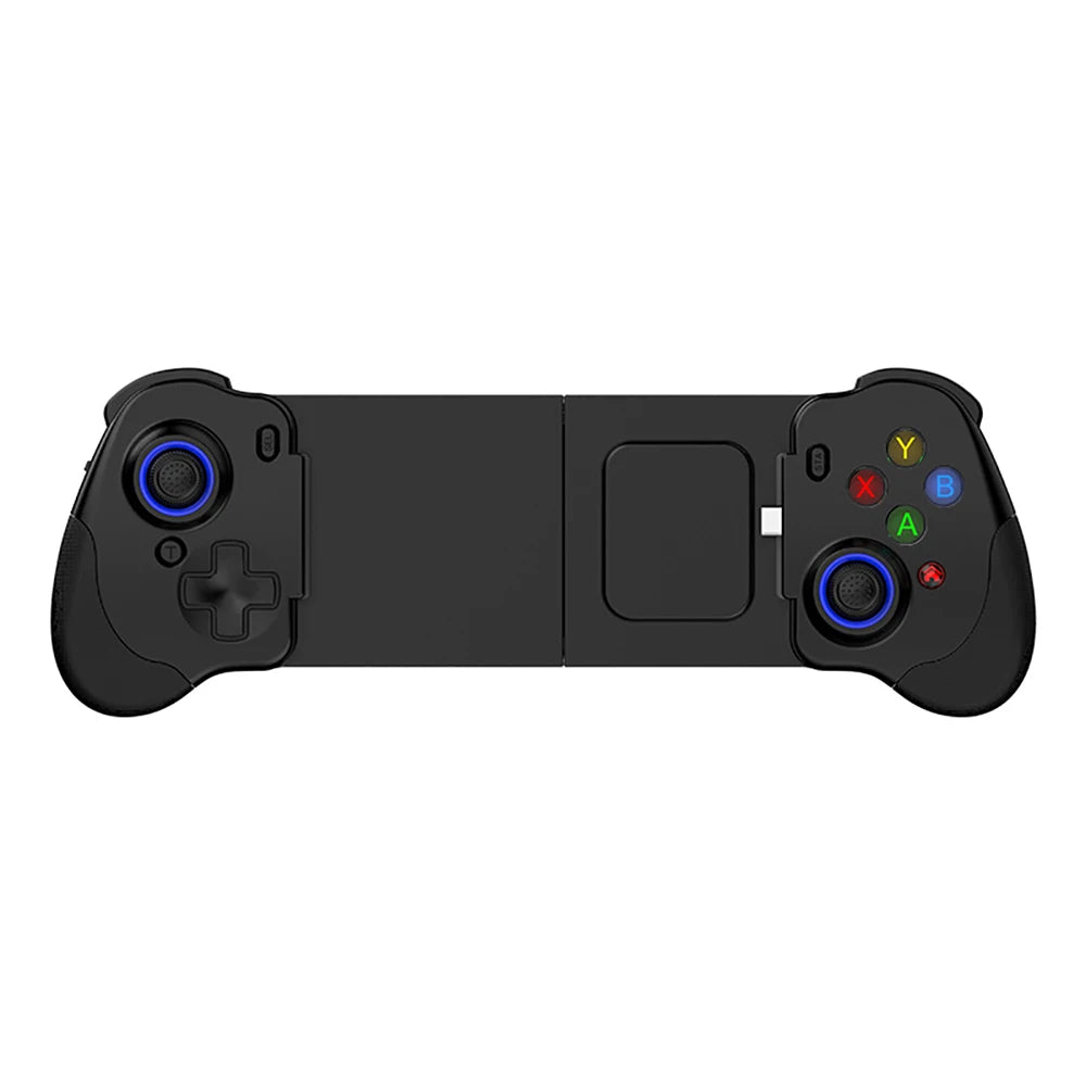 USB-C Mobile phone Game Controller For PC/PS/Xbox/Android /I15 series Gamepad Support Cloud gaming streaming Game Plug and Play
