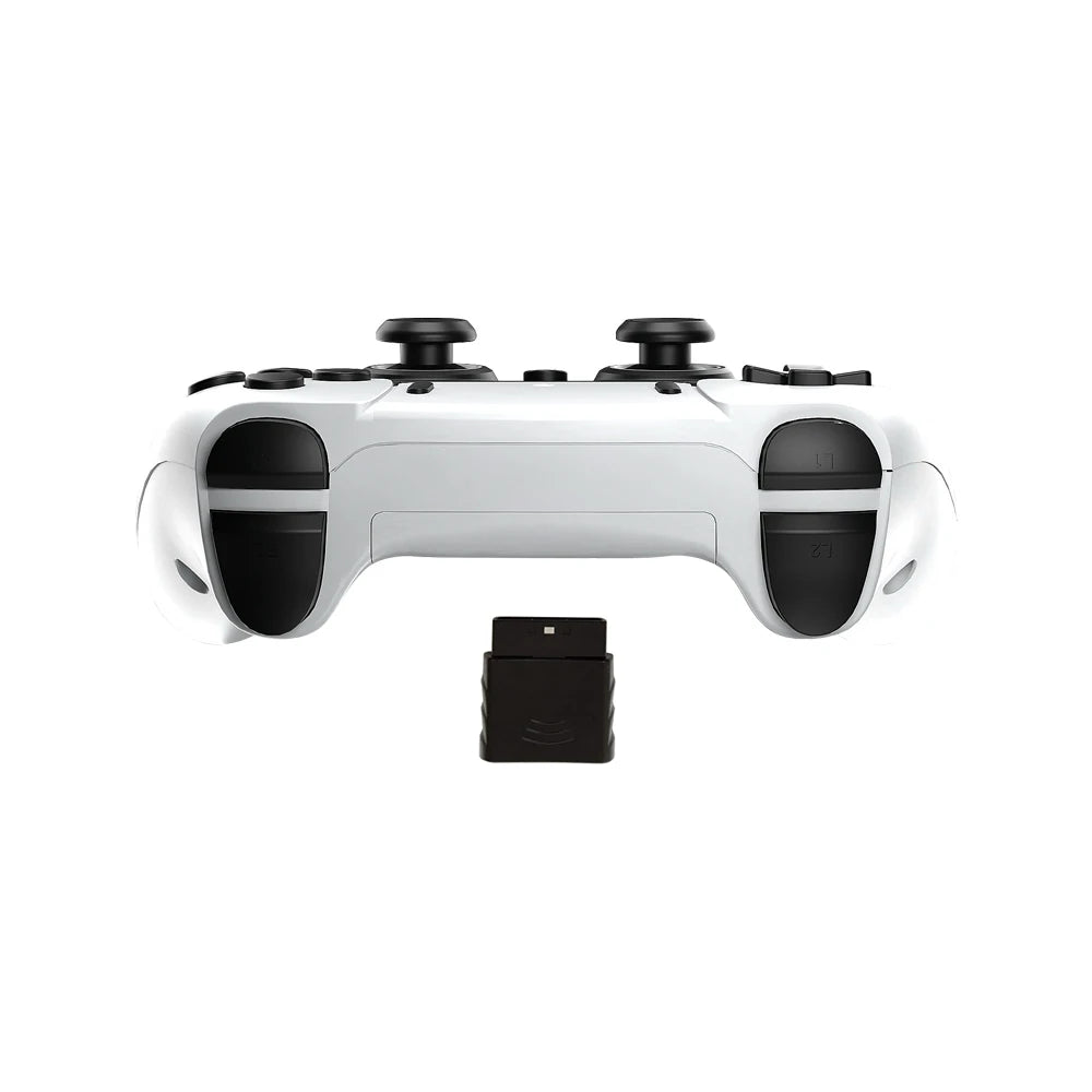 Wireless Game Controller For PS1 PS2 Gaming Controller Video Game Handheld Game Console Video Game Entertainment Gamepad