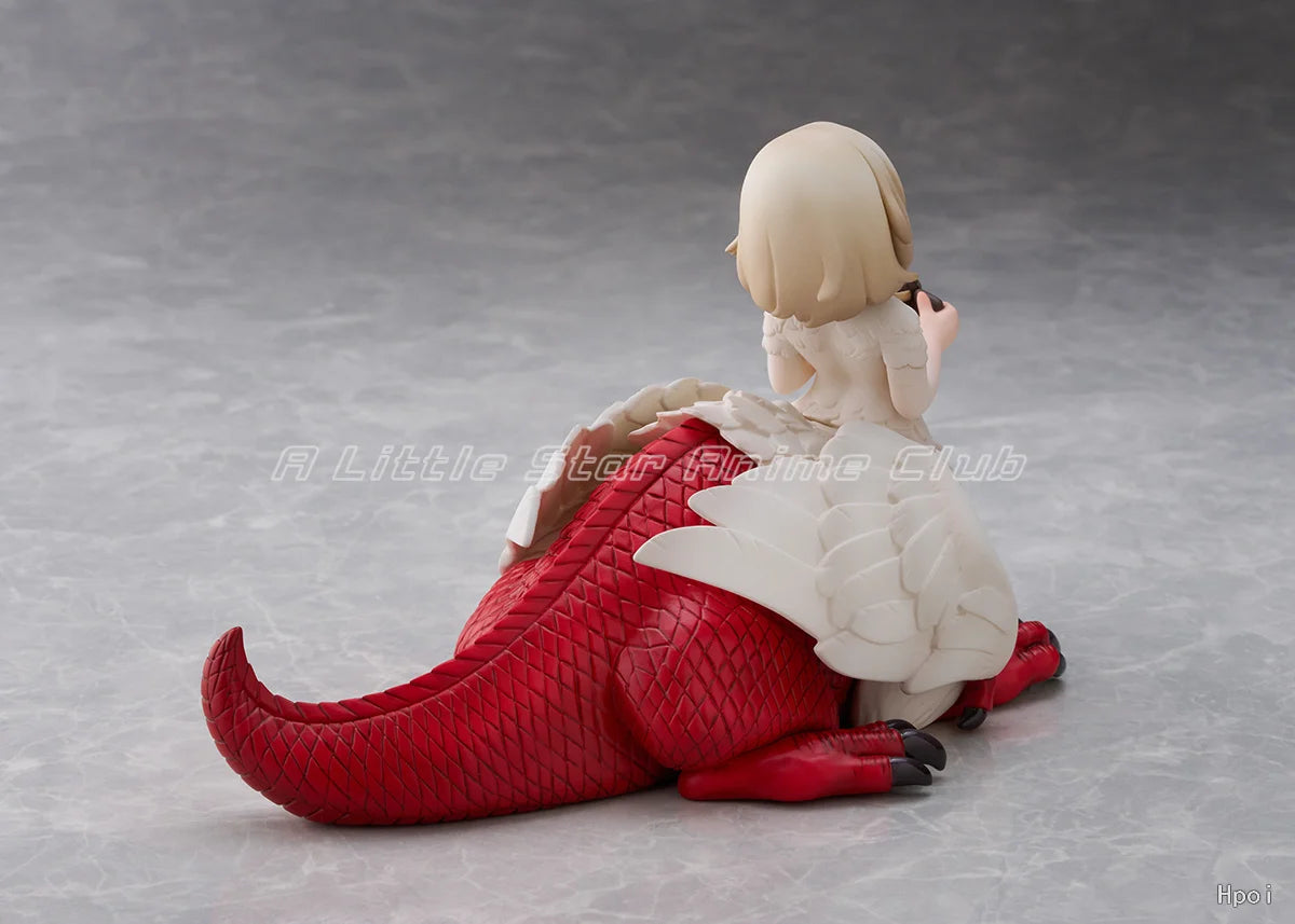 【Pre Sale】Original KADOKAWA KDcolle Delicious in Dungeon Farin Thank You for The Treat Collection Animation Figures Toys