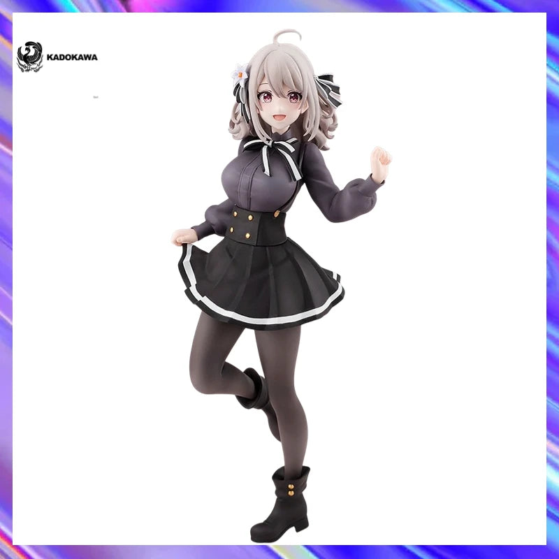 Original in Stock KADOKAWA KDcolle Spy Classroom Garden 1/7 Figures Model Toy Gift Collection Ornament