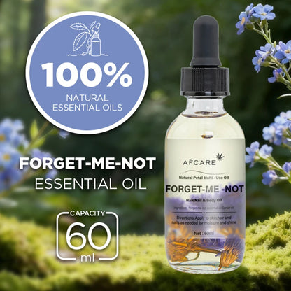 Neroli Essential Oil 60ml 100% Pure & Undiluted Orange Blossom Oil for Diffuser Skin Care Massage DIY
