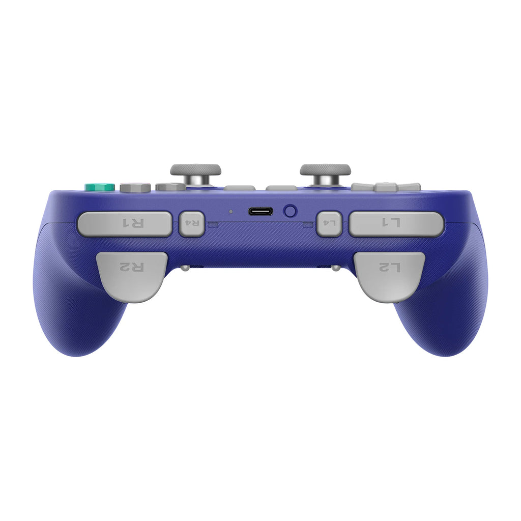  8BitDo Pro 3 Bluetooth Game Controller  Wireless Gamepad with TMR Joysticks for NS Nintendo Switch 2,PC Windows,ANDROID,iOS