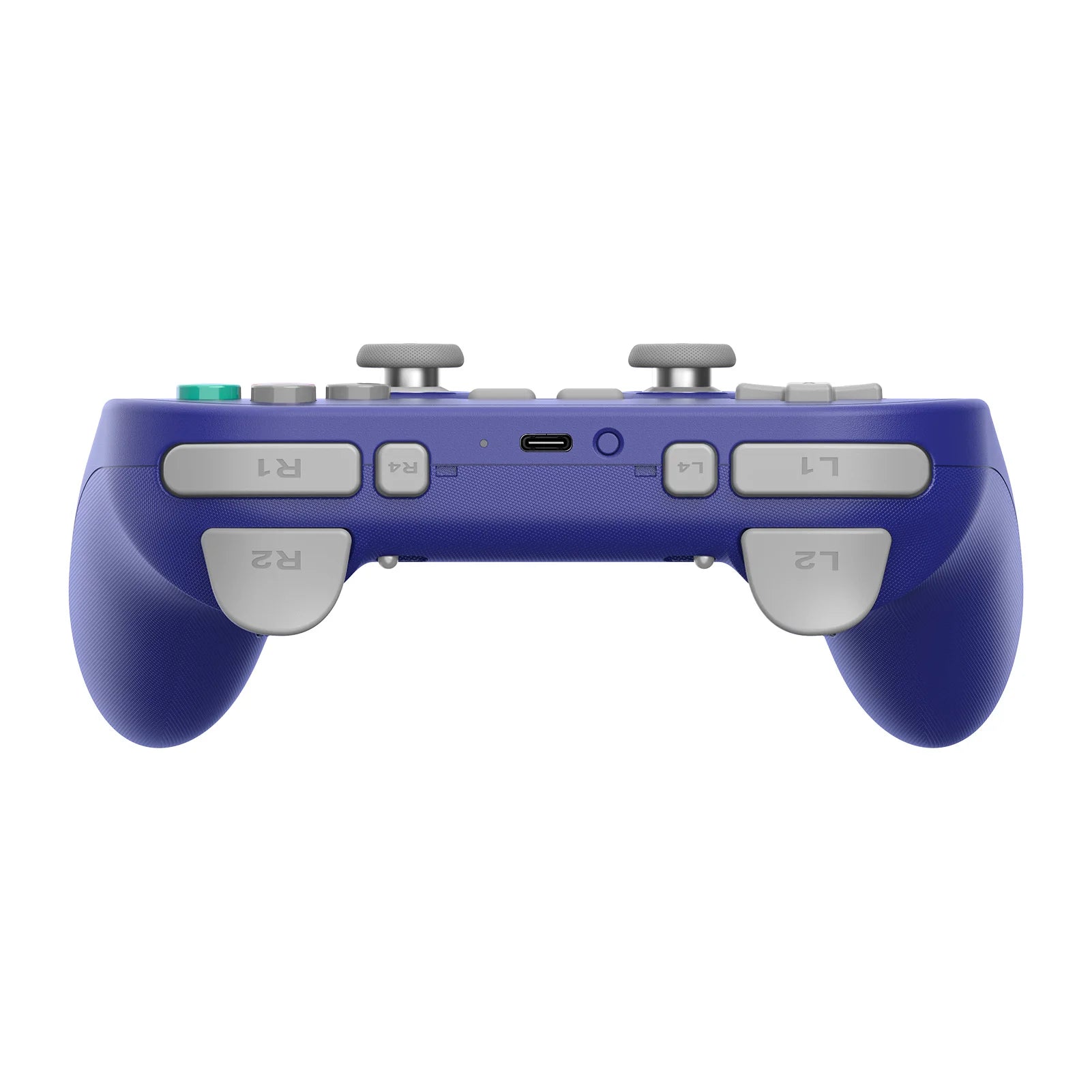  8BitDo Pro 3 Bluetooth Game Controller  Wireless Gamepad with TMR Joysticks for NS Nintendo Switch 2,PC Windows,ANDROID,iOS