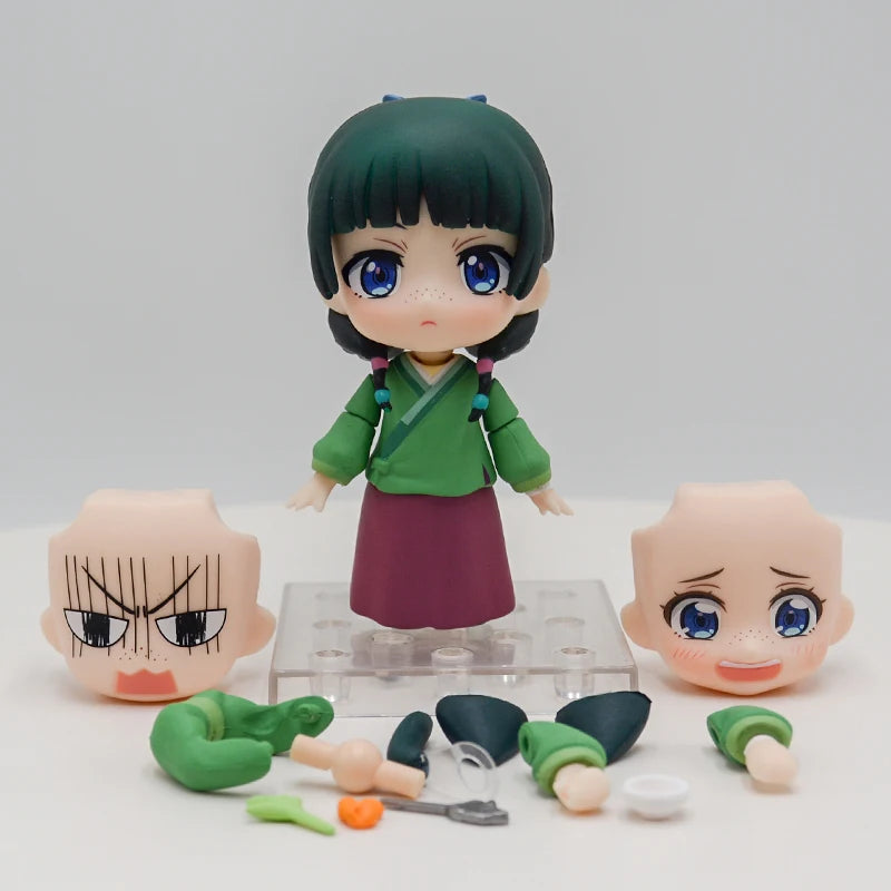 #2372 The Apothecary Diaries Jinshi Anime Figure #2288 Kusuriya no Hitorigoto Maomao Action Figure Collectible Model Doll Toys