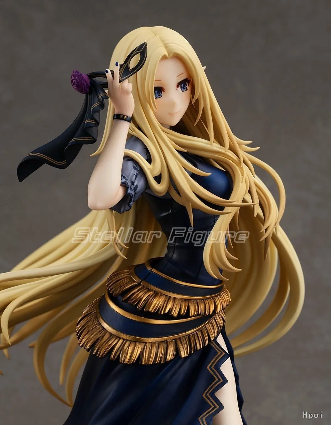 【SF】In Stock KADOKAWA GSC KDcolle Shadow Garden Alpha 1/7 Scale Figures Original Collection Gift