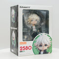 #2625 Danganronpa 1.2 Reload Kyoko Kirigiri Anime Girl Figure Komaeda Nagito/Nanami Chiaki Action Figure Model Doll Toys Gifts
