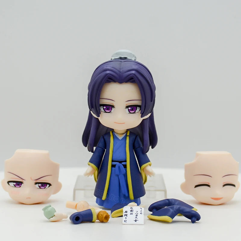#2372 The Apothecary Diaries Jinshi Anime Figure #2288 Kusuriya no Hitorigoto Maomao Action Figure Collectible Model Doll Toys