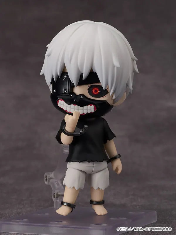 #2734 Tokyo Ghoul Ken Kaneki Anime Figure ARTFX J Haise Sasaki Action Figure Touka Kirishima Figurine Collectible Model Doll Toy