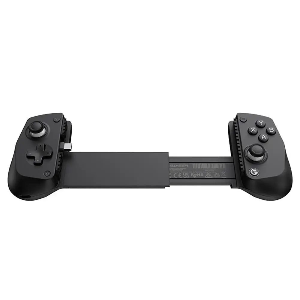 For GameSir X5lite - Stretching Game Controller - iOS and Android Type-C Mobile Game Controller Peripheral game accessories