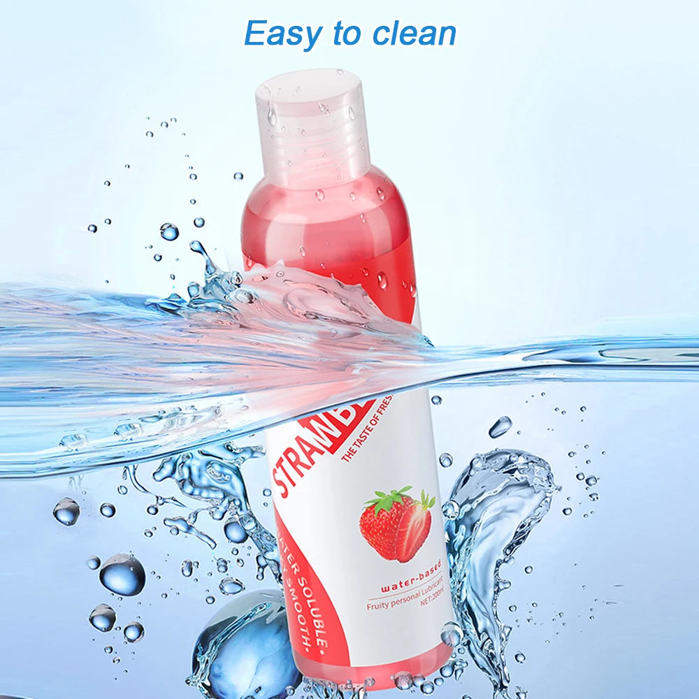 Water Based Lubricating Lotion Lubricant Lube Lubricants Gel Easy To Clean Products