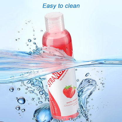 Water Based Lubricating Lotion Lubricant Lube Lubricants Gel Easy To Clean Products