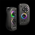 NYXI Hyperion 2 Wireless Game Controller Dual Hall Joycon Gamepad  for NintendoSwitch/Switch OLED/Switch Lite Controller