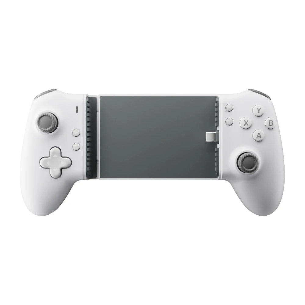 AOLION L10 Hall Effect Mobile Phone Game Controller for iPhone 15 Android Cloud Gaming Xbox Game Pass STADIA Wireless Bluetooth