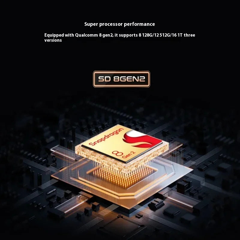 EAEY Portal Odin2  Handheld Game Console Retro Video Game Player Custom 8Gen2 Open Source 7Inch 120HZ Screen 8000mAh