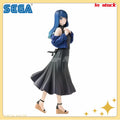 In Stock Original SEGA Desktop×Decorate Collections Oshi No Ko Akane Kurokawa Animation Figures Model Collection Ornaments Toys