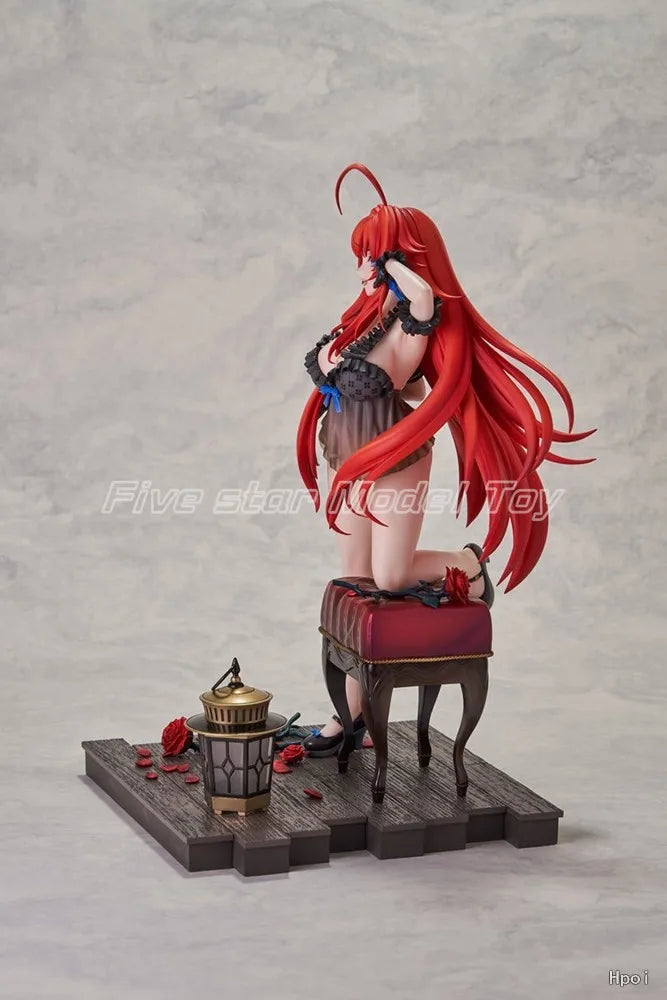 In Stock Original KADOKAWA KDcolle Rias Gimony 15th Anniversary 1/7 Figures Animation Models Toys Gifts Collection Ornaments