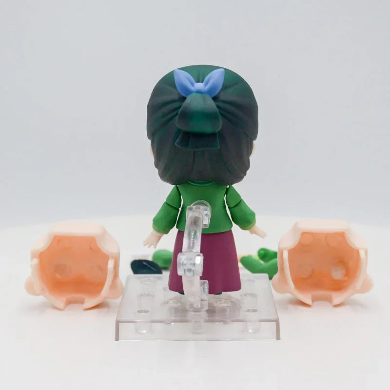 #2288 Kusuriya no Hitorigoto Maomao Anime Figure The Apothecary Diaries Jinshi/Mao Mao Action Figure Collectible Model Doll Toys