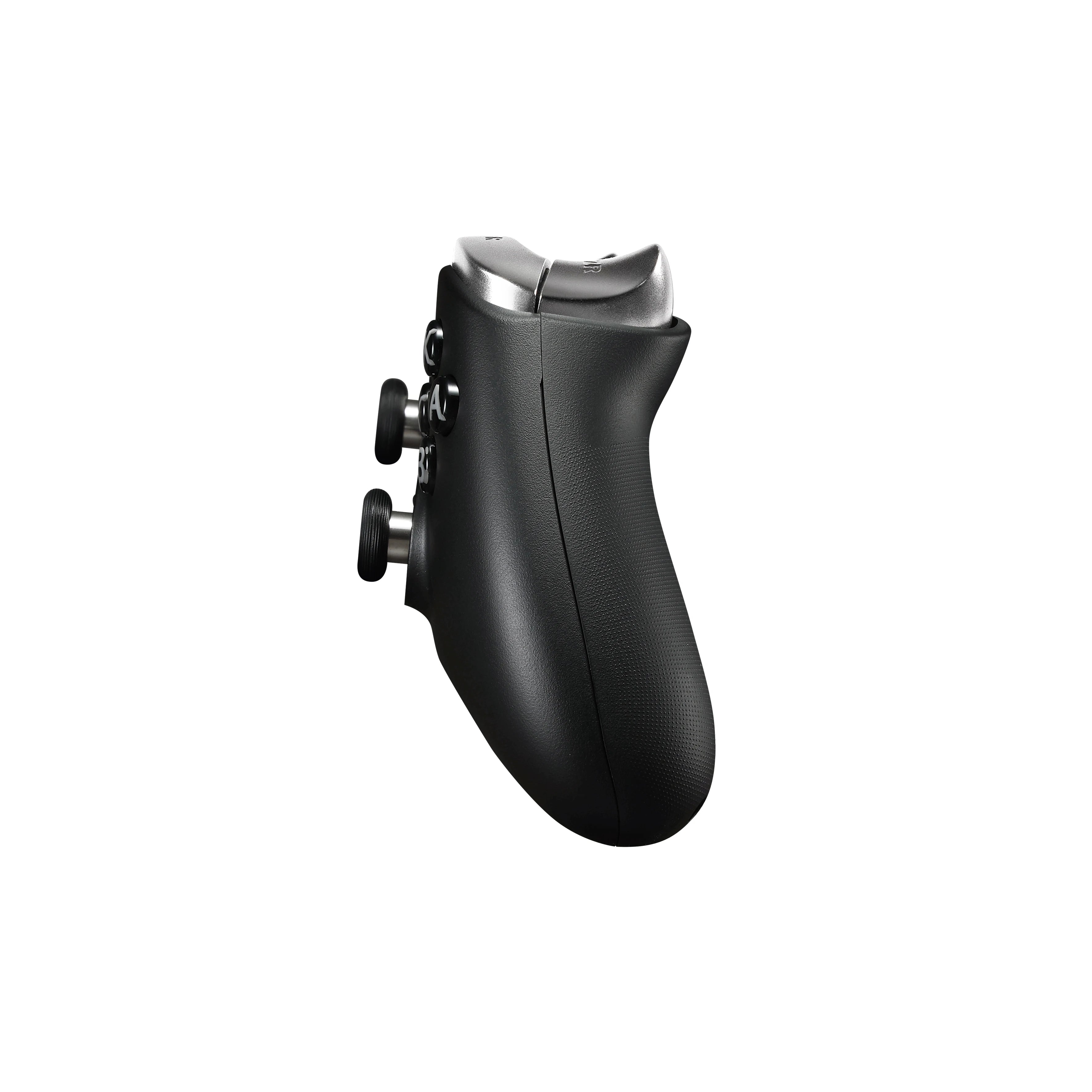 GuliKit KK2T Wireless Bluetooth Game Controller With Anti-Drift TMR Magnetic Joystick for PC/Windows/Switch/Steam Deck/iOS/macOs