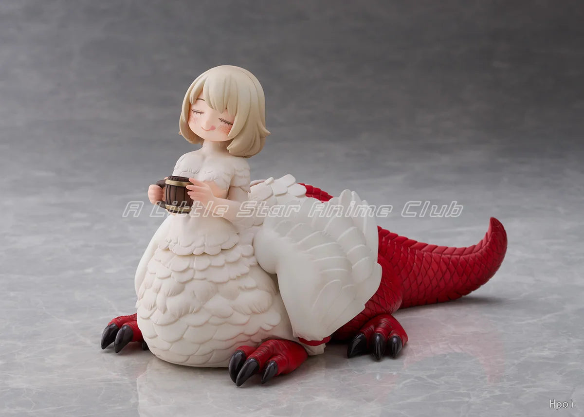 【Pre Sale】Original KADOKAWA KDcolle Delicious in Dungeon Farin Thank You for The Treat Collection Animation Figures Toys