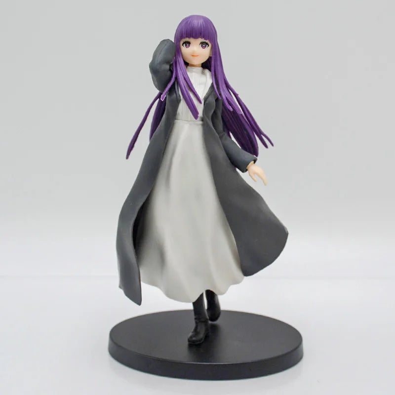 #2367 Frieren Beyond Journey's End Anime Figure Sousou no Frieren Action Figure Fern/Stark/Himmel Figurine Model Doll Toys Gifts