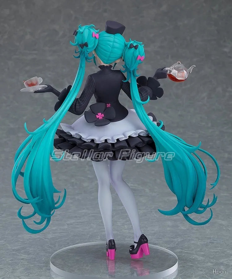 【SF】In Stock GSC POP UP PARADE Piapro Miku Model Figures Collection Gifts