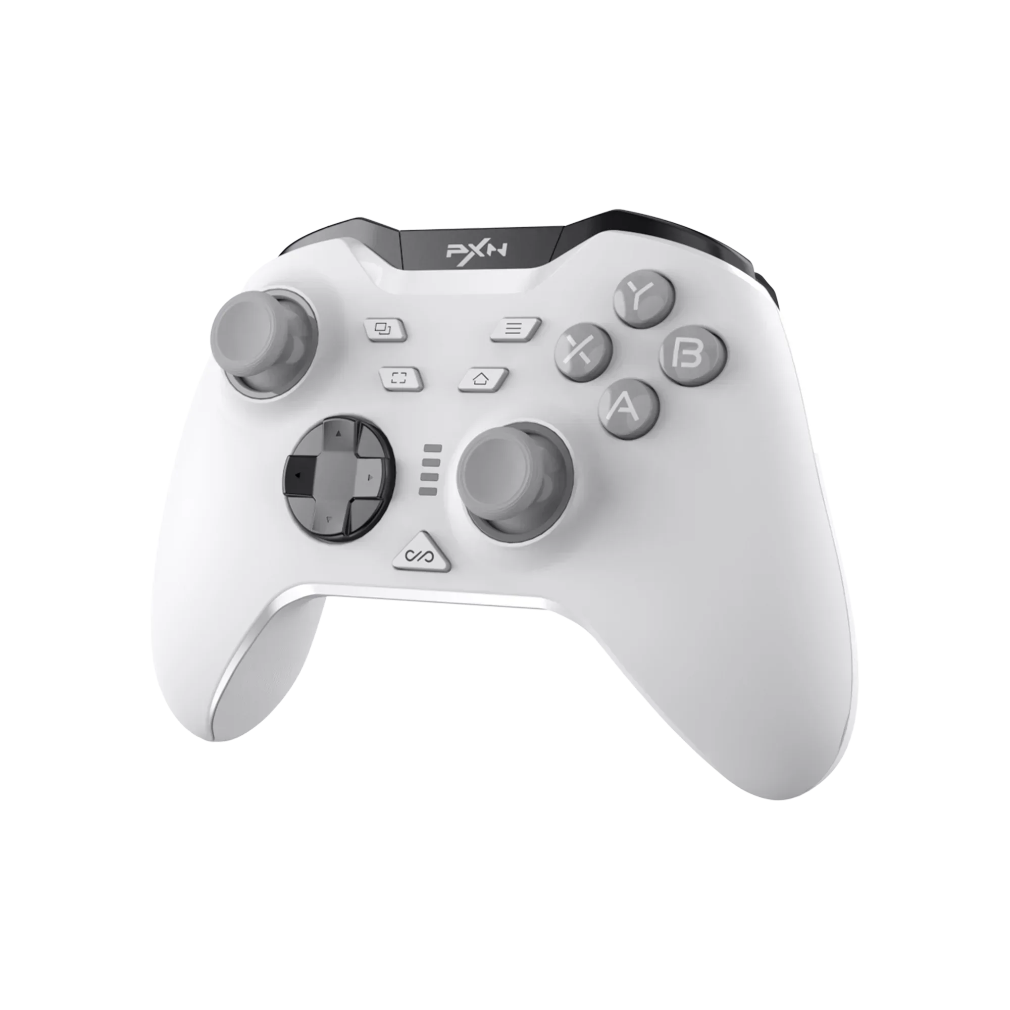 PXN Bluetooth Gamepad Game Controller 1000Hz Hall Trigger Rocker Long Battery Life Ergonomics Flagship For Switch PC Android