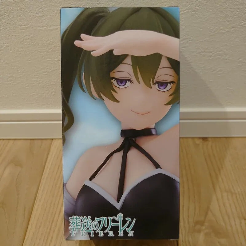 In Stock TAiTO Coreful Frieren:Beyond Journey's End Ubel PVC 18CM Anime Action Figures Model Collection Toy