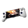 Mobile Phone Stretching Game Controller BT Wireless Gamepad Mobile Gaming Controller for Switch/PC/Android/iOS/Xbox