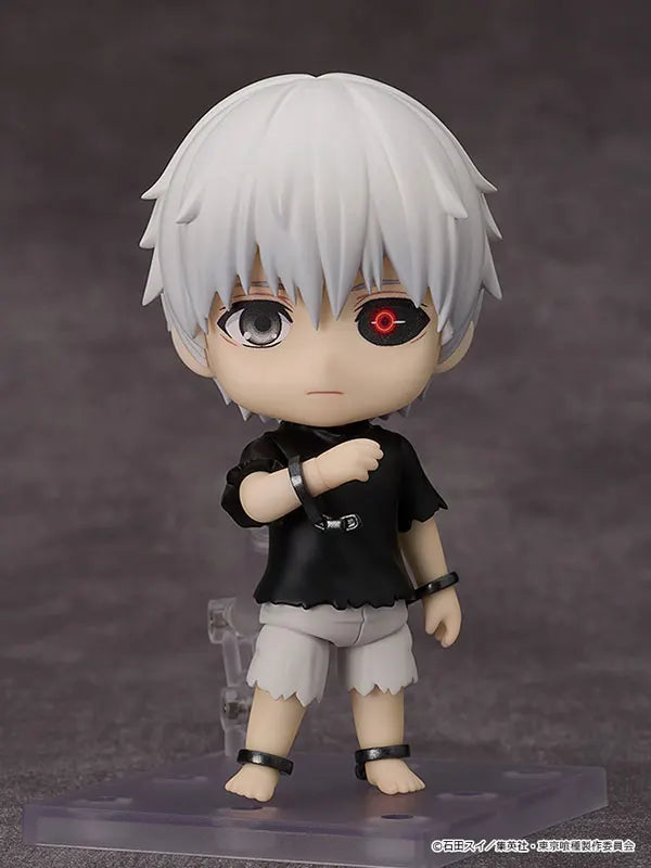 #2734 Tokyo Ghoul Ken Kaneki Anime Figure ARTFX J Haise Sasaki Action Figure Touka Kirishima Figurine Collectible Model Doll Toy