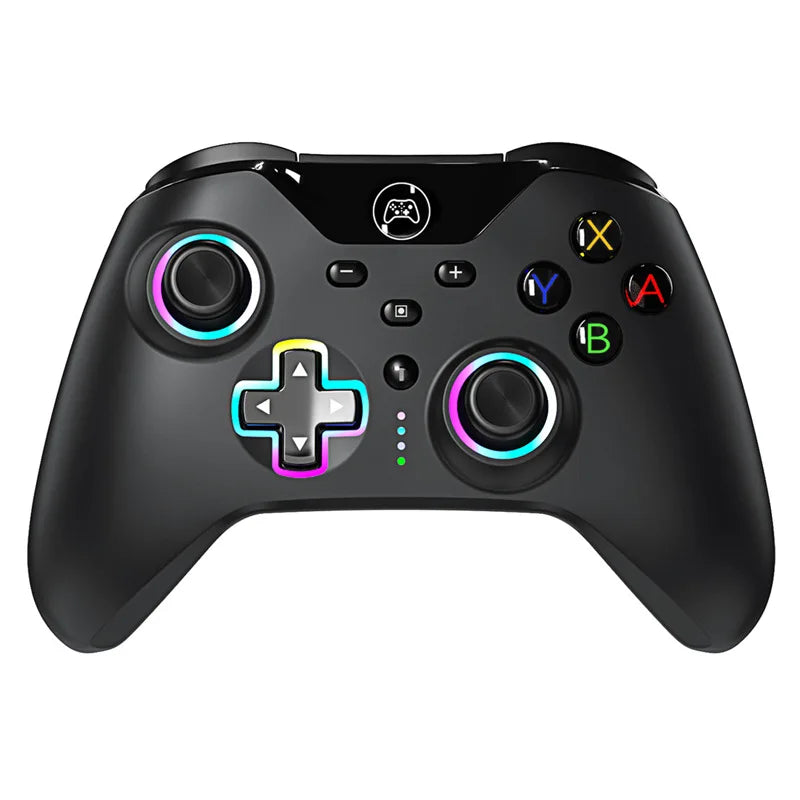 Wireless Game Controller for Switch/Switch Lite OLED 6-Axis Vibration pro Handle Nds Compatible with Switch pro Wireless Gaming