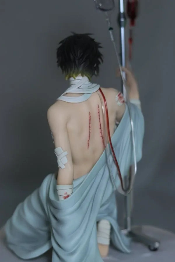 -In Stock Original SKYTUBE Slow Damage Towa Blood Transfusion Ver 1/6 27cm Figure Doll Ornaments Removable