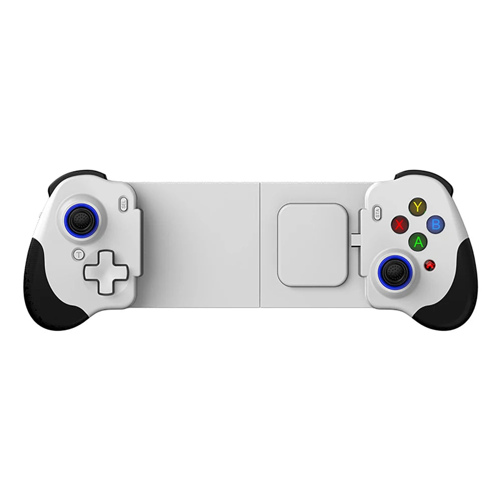USB-C Mobile phone Game Controller For PC/PS/Xbox/Android /I15 series Gamepad Support Cloud gaming streaming Game Plug and Play