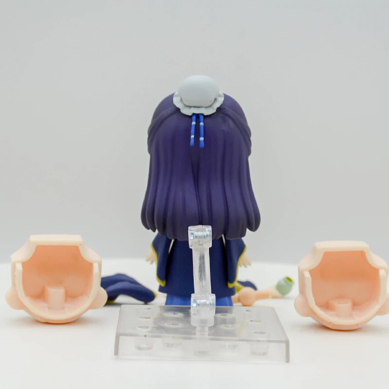 #2372 The Apothecary Diaries Jinshi Anime Figure #2288 Kusuriya no Hitorigoto Maomao Action Figure Collectible Model Doll Toys