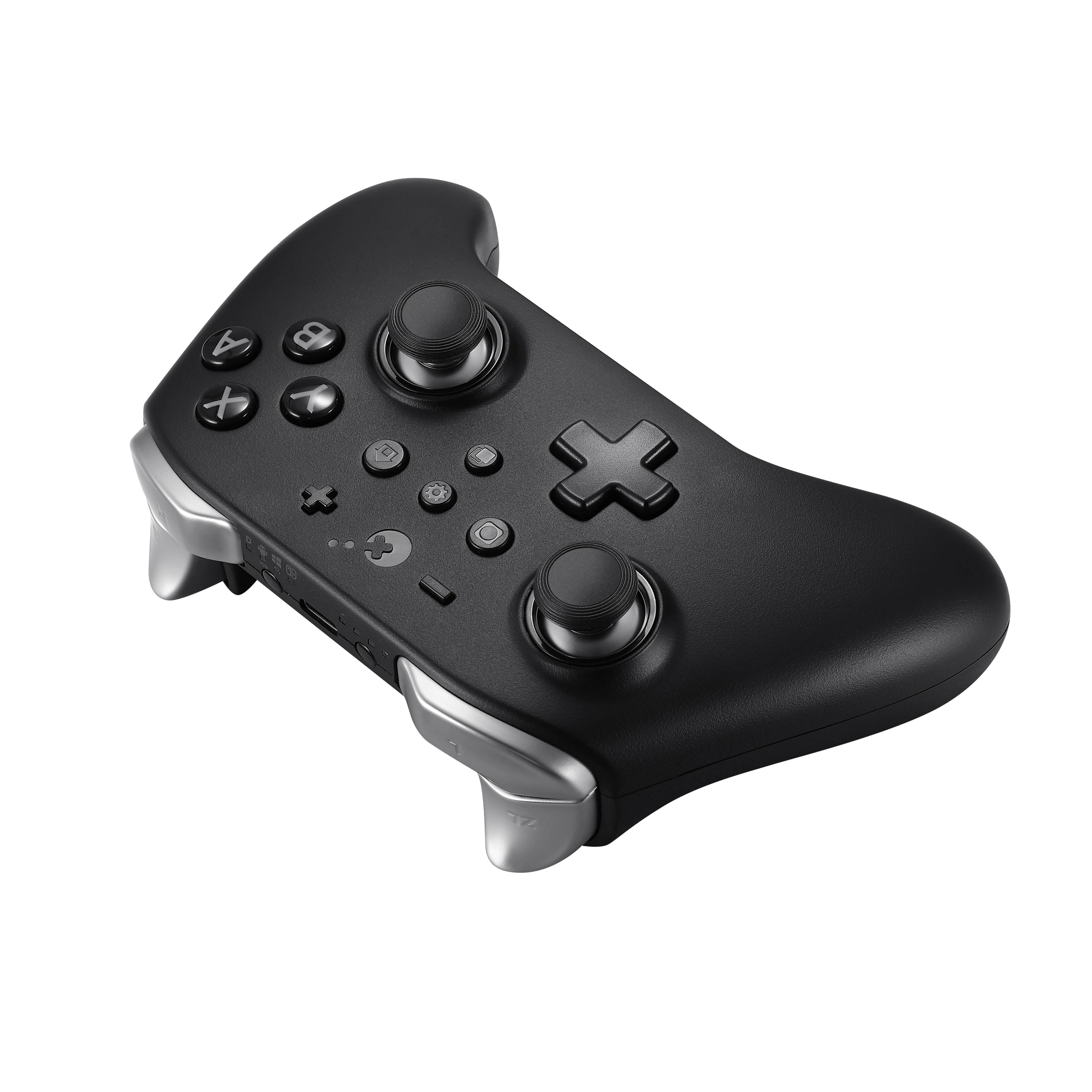 GuliKit KK2T Wireless Bluetooth Game Controller With Anti-Drift TMR Magnetic Joystick for PC/Windows/Switch/Steam Deck/iOS/macOs