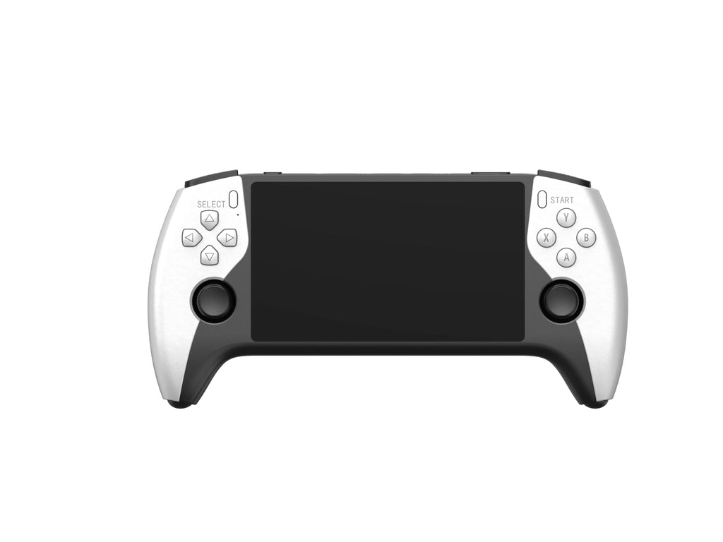 SF3000 Retro Handheld Video Game Console Linux System 4.5 Inch 854*480 IPS Screen 3000mAh Portable Pocket Video Player Games