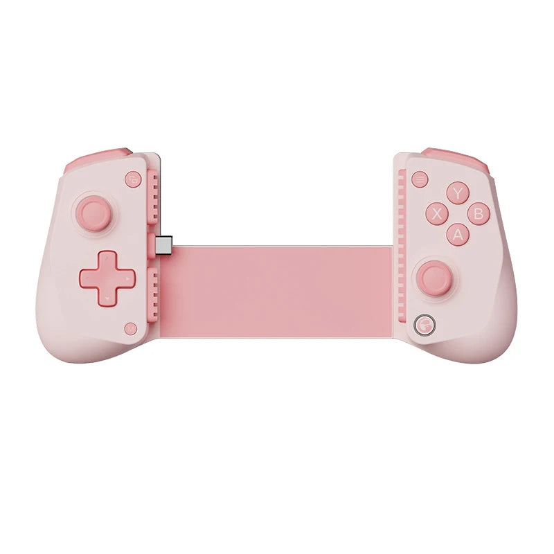 Game Controller For Gamesir X5 Lite Mobile Gaming Controller For Android & Iphone Hall Effect Joystick Portable Gamepad ﻿ ﻿ ﻿