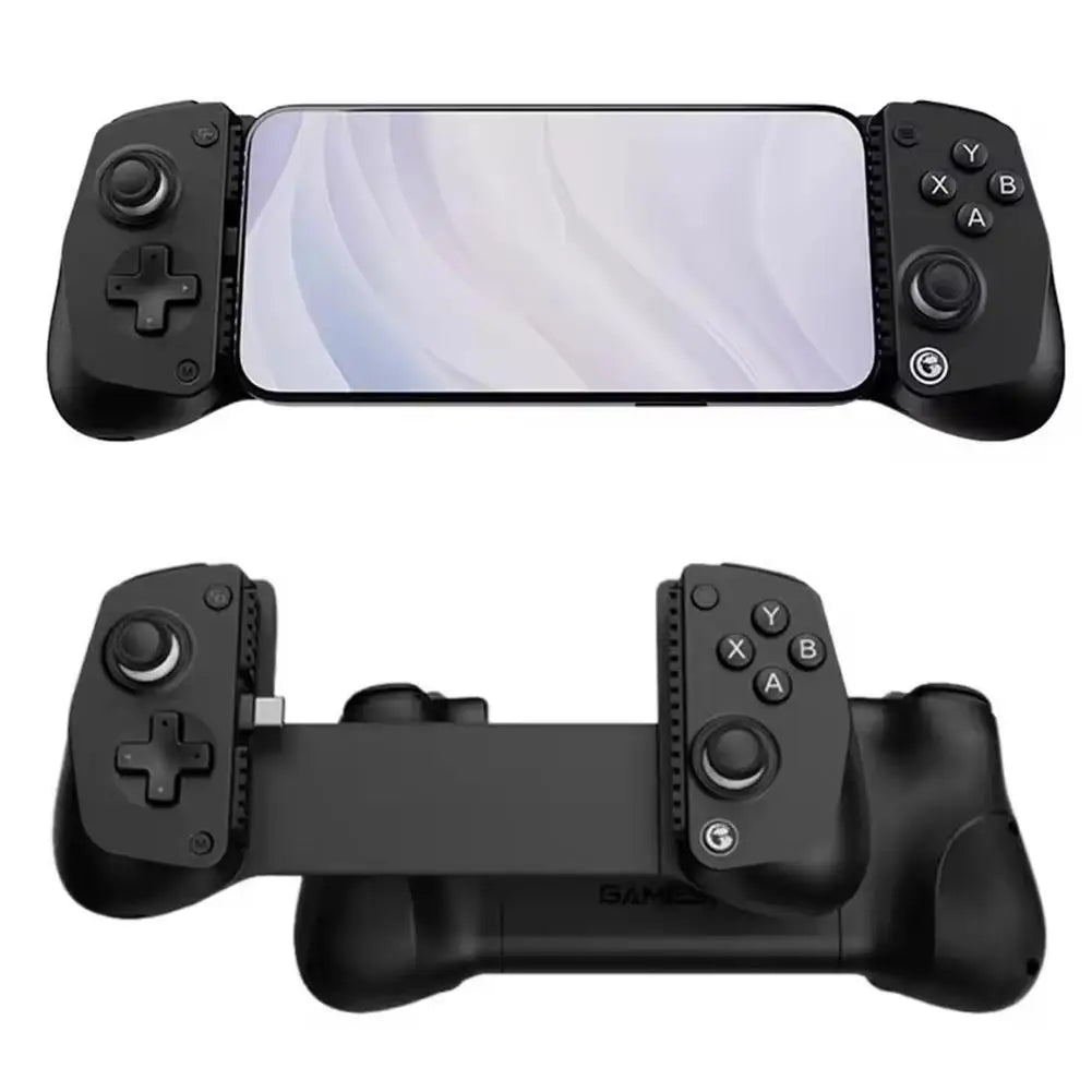 For GameSir X5lite - Stretching Game Controller - iOS and Android Type-C Mobile Game Controller Peripheral game accessories